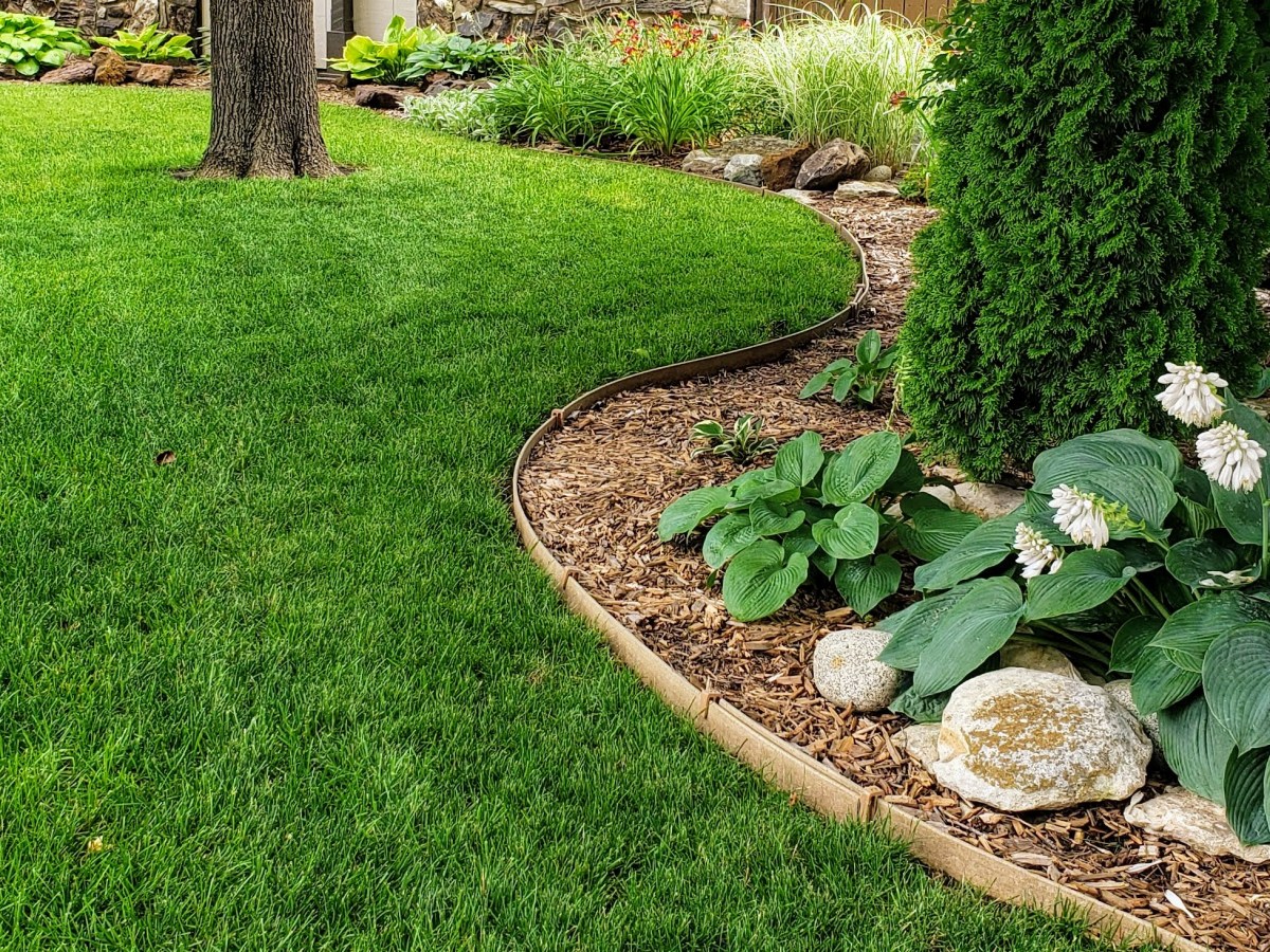 Apply crabgrass preemergent at the proper time